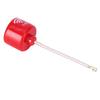 FILFEEL High Gain 5.8GHz RHCP Antenna for FPV Drones, and Flexible Design, Easy Installation (UFL) view 2