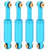 FILFEEL Metal Oil for Axial SCX24 90081/24 RC Crawler Car - Upgrade Parts (Blue) view 2