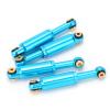 FILFEEL Metal Oil for Axial SCX24 90081/24 RC Crawler Car - Upgrade Parts (Blue) view 3