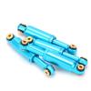 FILFEEL Metal Oil for Axial SCX24 90081/24 RC Crawler Car - Upgrade Parts (Blue) view 4