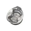Piston and Piston Ring Set Compatible With EF6600 EF5500TE MZ360 Engine Models and Similar Small Engines view 1