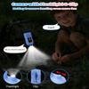 Walkie Talkies for Kids, 2 Pack Rechargeable Video Intercom Kids Walkies Talkies, Indoor Outdoor Toys Gifts for Family Games, Outside, Camping, Hiking for Boys Girls Ages 3-6(Pink+Blue) view 4
