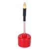 FILFEEL High Gain 5.8GHz RHCP Antenna for FPV Drones, and Flexible Design, Easy Installation (MMCX Straight Head) view 1