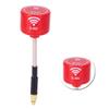 FILFEEL High Gain 5.8GHz RHCP Antenna for FPV Drones, and Flexible Design, Easy Installation (MMCX Straight Head) view 4