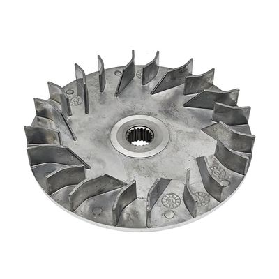 660 CVT DRIVE PULLEY HALF FIXEDQUAD ATV UTV GO KART Fit For 5KM-17620-00-00-FY 20 Teeth