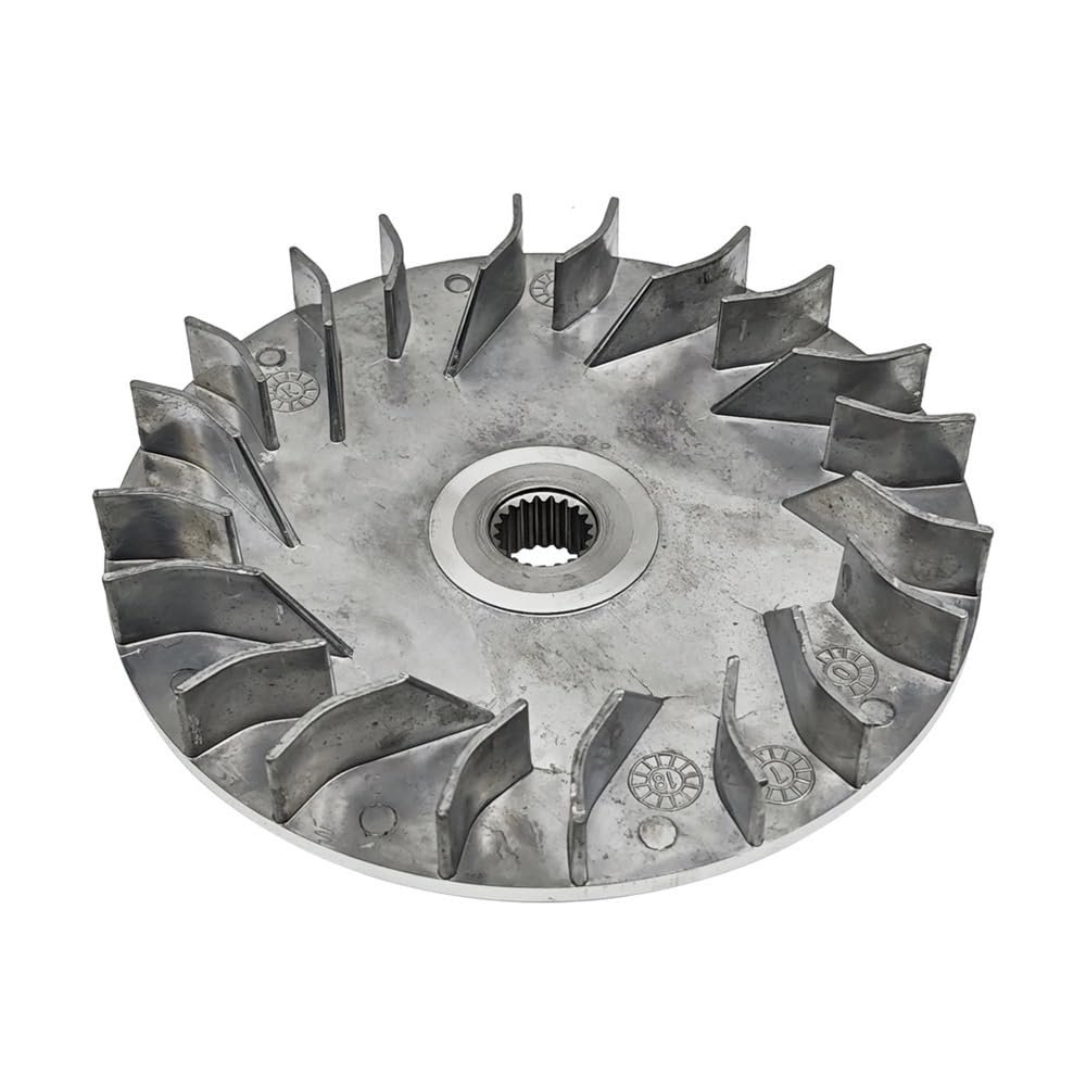 660 CVT DRIVE PULLEY HALF FIXEDQUAD ATV UTV GO KART Fit For 5KM-17620-00-00-FY 20 Teeth