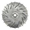 660 CVT DRIVE PULLEY HALF FIXEDQUAD ATV UTV GO KART Fit For 5KM-17620-00-00-FY 20 Teeth view 2