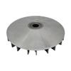 660 CVT DRIVE PULLEY HALF FIXEDQUAD ATV UTV GO KART Fit For 5KM-17620-00-00-FY 20 Teeth view 3