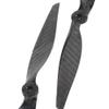 14X7 Real Carbon Fiber Clockwise Counter Clockwise Propeller R CW CCW 1470 Prop 14inch Compatible with Quadcopter Hexa Drone view 2