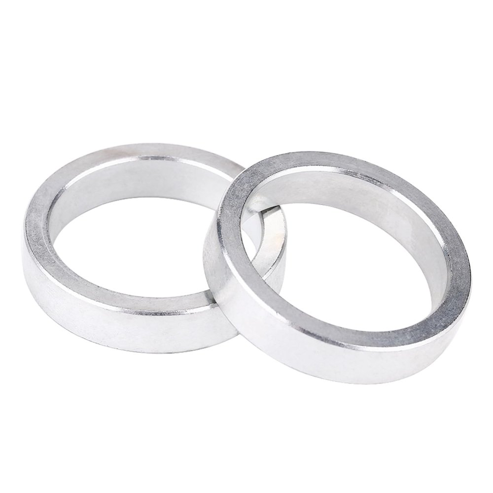 ERYUE Dual Stable Rattle Rings Replacement Set for Vanos Ideal for Engine Performance Improvement