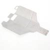 For Wltoys 12428 For Buggy 1/12 RC Axle Protector Skid Plate Spare Chassis Accessories Vehicles Model Accessory Assemble Rc Accessories Parts view 3