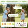 Video Walkie Talkies for Kids Ages 3-12 Camping Outdoor Toys Gifts for Kids view 4