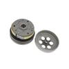 Complete Rear Clutch Assy With Bell Fit For 100 Grand Axis 4VP Engine Scooter Moped view 1