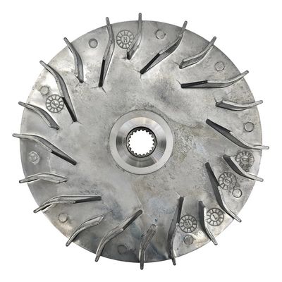 CVT DRIVE PULLEY HALF FIXED Fit For 660 QUAD ATV UTV GO KART 5KM-17620-00-00-FY 20