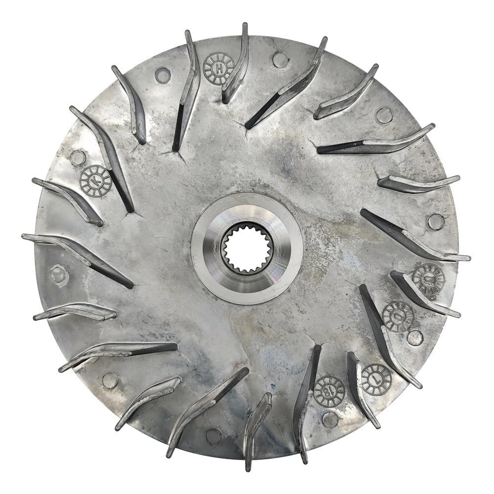 CVT DRIVE PULLEY HALF FIXED Fit For 660 QUAD ATV UTV GO KART 5KM-17620-00-00-FY 20