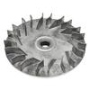 CVT DRIVE PULLEY HALF FIXED Fit For 660 QUAD ATV UTV GO KART 5KM-17620-00-00-FY 20 view 3