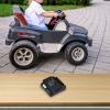 Easily Replace Your Child's Vehicle Component JR1801RX Compatible Receiver & Functional Wireless Controller Set (JR1801RX 12V Receiver) view 4
