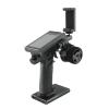 For Flysky For FS-NB4 1/8 1/10 Phone Holder Clip Bracket Mount Support Remote Controller RC Car Boat Parts Model Rc Models Accessories view 1