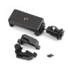 For Flysky For FS-NB4 1/8 1/10 Phone Holder Clip Bracket Mount Support Remote Controller RC Car Boat Parts Model Rc Models Accessories view 3