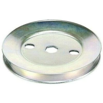 KAMA'AINA LIFE Drive Pulley, fits M170230 S200 X300 X500 Z200 Z300 Z500 Series