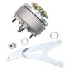 19T Shaft 16T 530# Sprocket Reverse Changer Gear Box Compatible With Rear Axle GY6 150cc 200cc ATV UTV Buggy Go Kart Quad Bike view 1