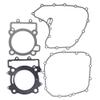 Motorcycle Engine Cylinder Head Gaskets Kit 90230027000 93830036000 90230035000 93730040000 Compatible with RC390 RC 390 2013-2021 view 1