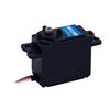 1PCS Servo W5513-6T 10kg Standard Metal Gear for Remote Control Yacht DC Motor view 1