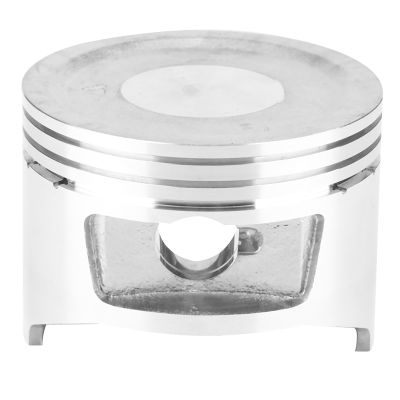 FILFEEL Gasoline Engine Generator Piston Assembly Kit for 190F GX420, and Easy to Install Replacement Parts