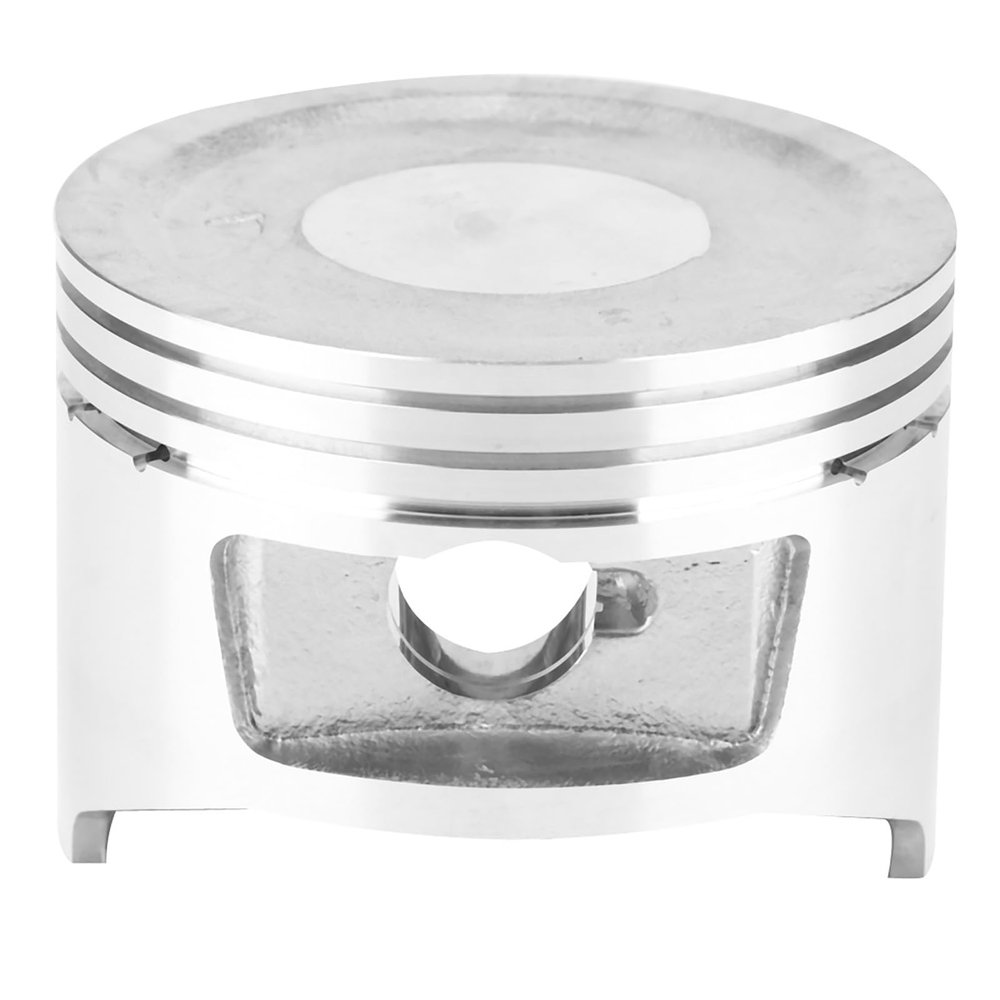 FILFEEL Gasoline Engine Generator Piston Assembly Kit for 190F GX420, and Easy to Install Replacement Parts