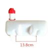 Fuel Tank Fit For 3WF-3A 3WF-3B 3WF-3 3WF-2.6 1E40FP-3 1E40FP-3Z Mist Duster Tank With Filter Cap view 2