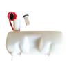 Fuel Tank Fit For 3WF-3A 3WF-3B 3WF-3 3WF-2.6 1E40FP-3 1E40FP-3Z Mist Duster Tank With Filter Cap view 3