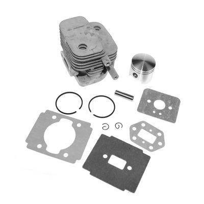 ZGWXFBMPJ Cylinder Piston Kit Fit for CC2000 CC3000 2075R 2075RC 2079r 2090R TB2000 TB3000 OEM 316795110