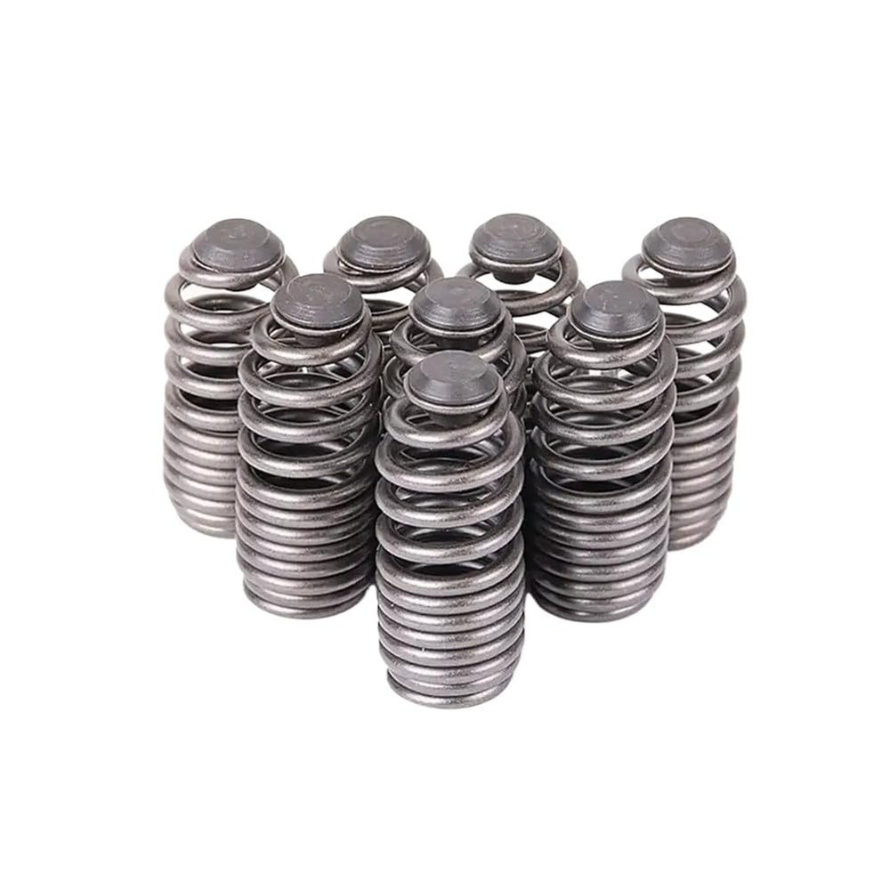 Lost Assembly for DOHC VTEC B-Series 4-Cylinder Engines B16A B17A B18C Type R GSR - Set of 8 Pieces