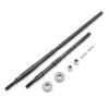 1/10 RC Crawler Hard Steel AR60 OCP Rear Axle Drive Shaft for Axial for Wraith RR10 SMT10 Parts Accessories confident view 1