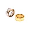 10Pcs/Bag UR188 R188 Responsive Unresponsive Bearings for Yoyo Bearing Professional Metal Ball Bearing Parts(Silver) view 3