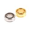 10Pcs/Bag UR188 R188 Responsive Unresponsive Bearings for Yoyo Bearing Professional Metal Ball Bearing Parts(Silver) view 4