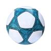 BELOWSYALER Football Soccer Globes, Size 5 Hand Stitched Soft-Touches PVC Soccer Globes, Professional Youth Training Soccer Globes view 3