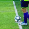 BELOWSYALER Football Soccer Globes, Size 5 Hand Stitched Soft-Touches PVC Soccer Globes, Professional Youth Training Soccer Globes view 4