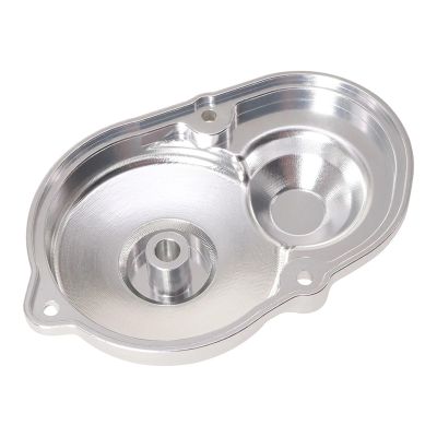 RC Models For Tamiya Denyue For Fighter For NXGEN DT04 58741 1/10 Gearbox Large Tooth Outer Cover RC Replace Upgrade Parts Modified