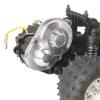 RC Models For Tamiya Denyue For Fighter For NXGEN DT04 58741 1/10 Gearbox Large Tooth Outer Cover RC Replace Upgrade Parts Modified view 2