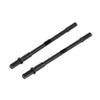1/10 RC Crawler Car Hard Steel for AR45P Portal Rear Straight Axle Drive Shaft for Axial SCX10 III Accessories confident view 4