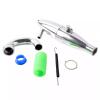 For HSP Zhongyang SH GO 21 28 1/8 Exhaust Pipe Suitable Engine BQ003 Model Car Accessory Assemble Replace Upgrade Rc Models Accessories view 4
