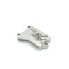 Models Upgrades Parts For SCY 16101 For JJRC C8805 1/16 Metal Holder Servo Motor Fixing For Seat Rc Crawler Car Upgrade Parts(Silver) view 1