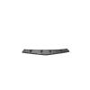 2021-2023 Compatible with Geely Xingyue L Monjaro front bumper spoiler splitter collision diffuser(Bright Black) view 4