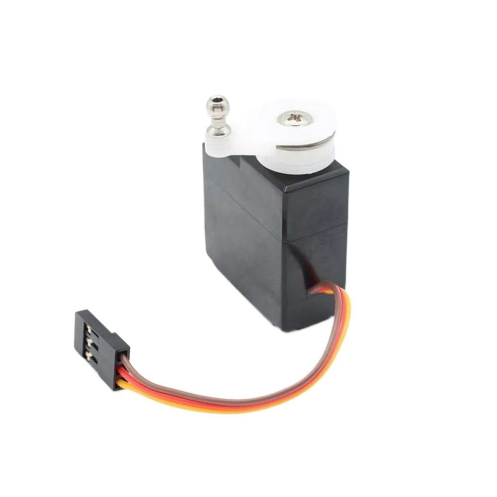 Models Upgrades Parts For Wltoys 124008 1/12 124008-2738 Ervo Modification Parts DIY RC Car Upgrade Accessories