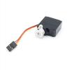Models Upgrades Parts For Wltoys 124008 1/12 124008-2738 Ervo Modification Parts DIY RC Car Upgrade Accessories view 4