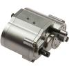 2 Speeds Transfer Case Gearbox Transmission Box 46x53x32mm for Axial SCX10 RC 4WD D90 1/10 RC Crawler Car Parts confident view 2
