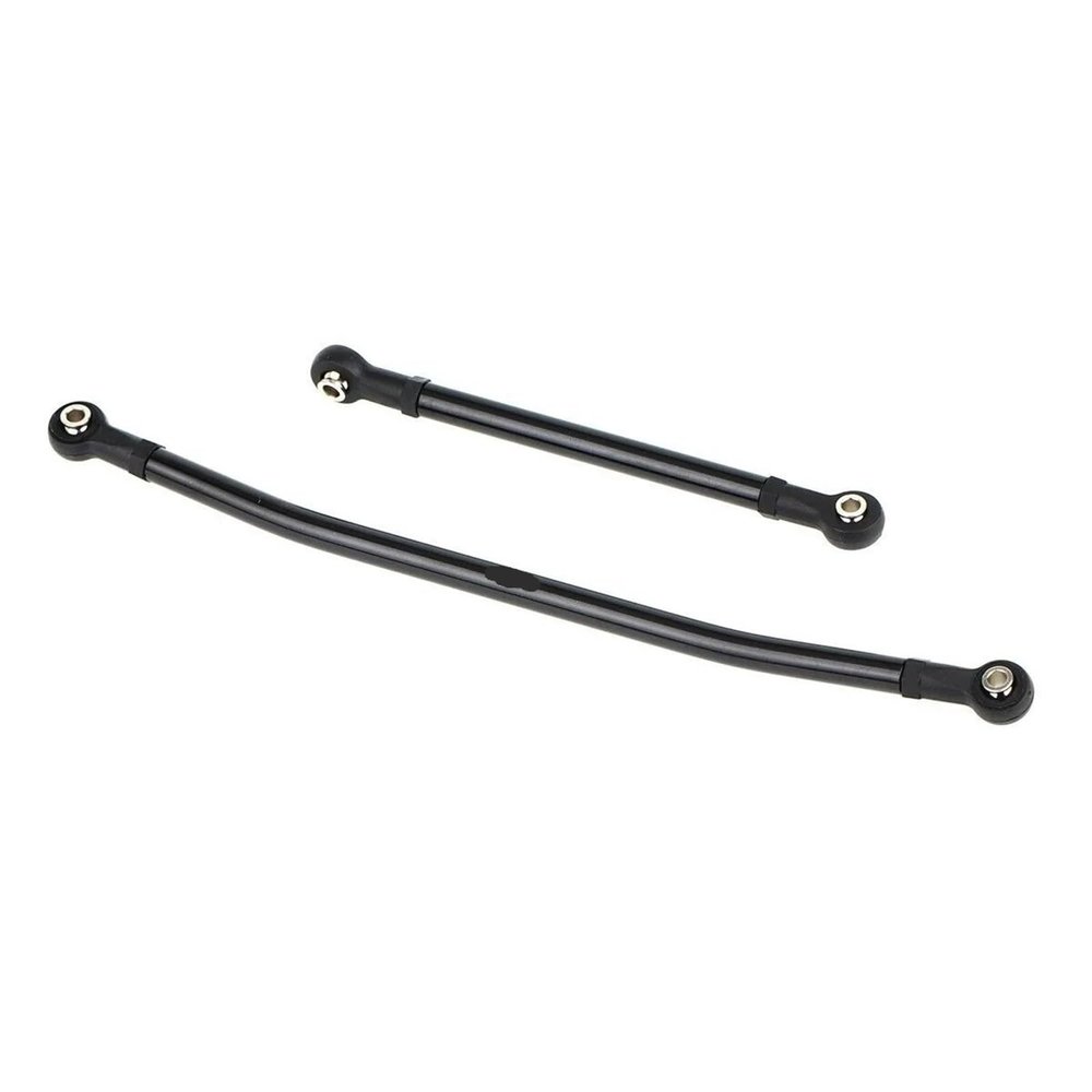 1/10 RC Crawler Aluminum Portal Axle Steering Link for Axial UTB10 for Capra Parts Accessories confident