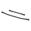 1/10 RC Crawler Aluminum Portal Axle Steering Link for Axial UTB10 for Capra Parts Accessories confident view 1