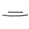 1/10 RC Crawler Aluminum Portal Axle Steering Link for Axial UTB10 for Capra Parts Accessories confident view 2
